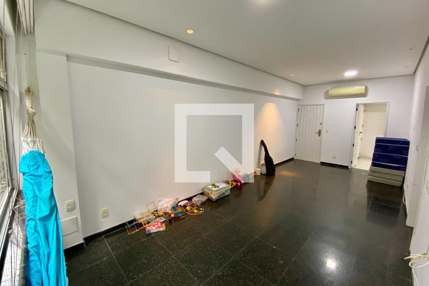 Apartamento, 3 quartos, 100 m² - Foto 4