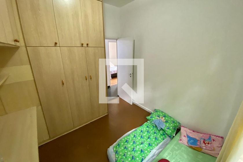 Apartamento, 3 quartos, 100 m² - Foto 7