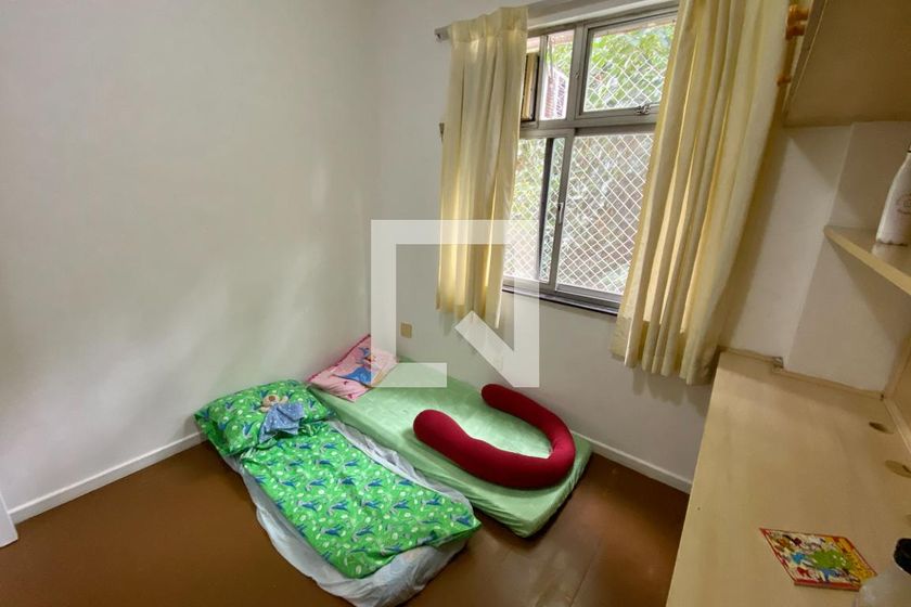 Apartamento, 3 quartos, 100 m² - Foto 8