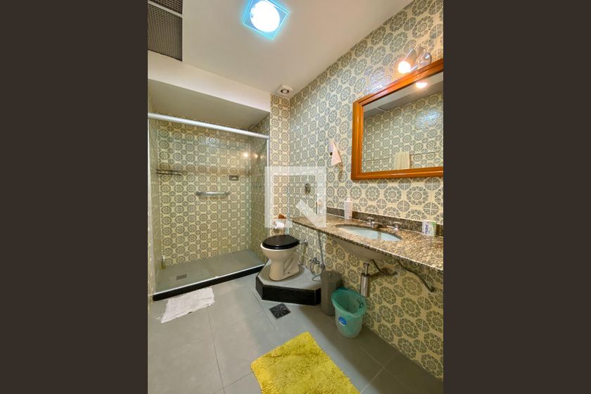Apartamento, 3 quartos, 100 m² - Foto 20