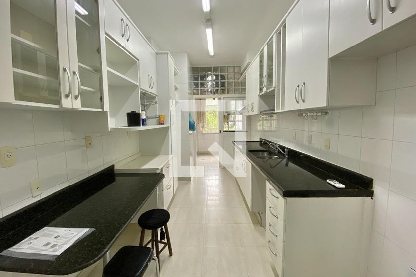 Apartamento, 3 quartos, 100 m² - Foto 23