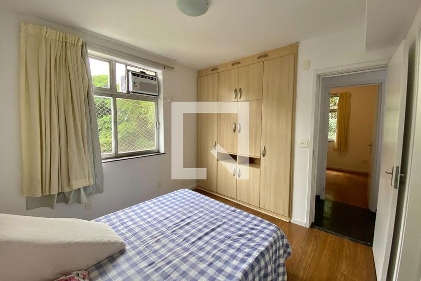 Apartamento, 3 quartos, 100 m² - Foto 16