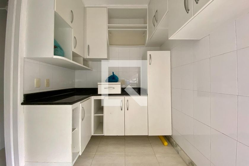 Apartamento, 3 quartos, 100 m² - Foto 28