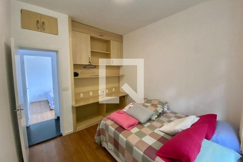 Apartamento, 3 quartos, 100 m² - Foto 11