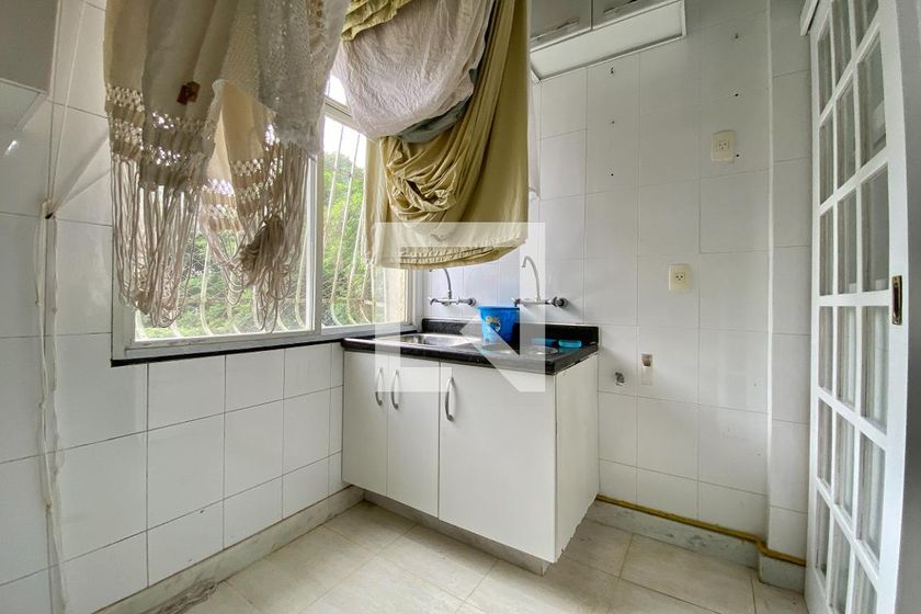 Apartamento, 3 quartos, 100 m² - Foto 27