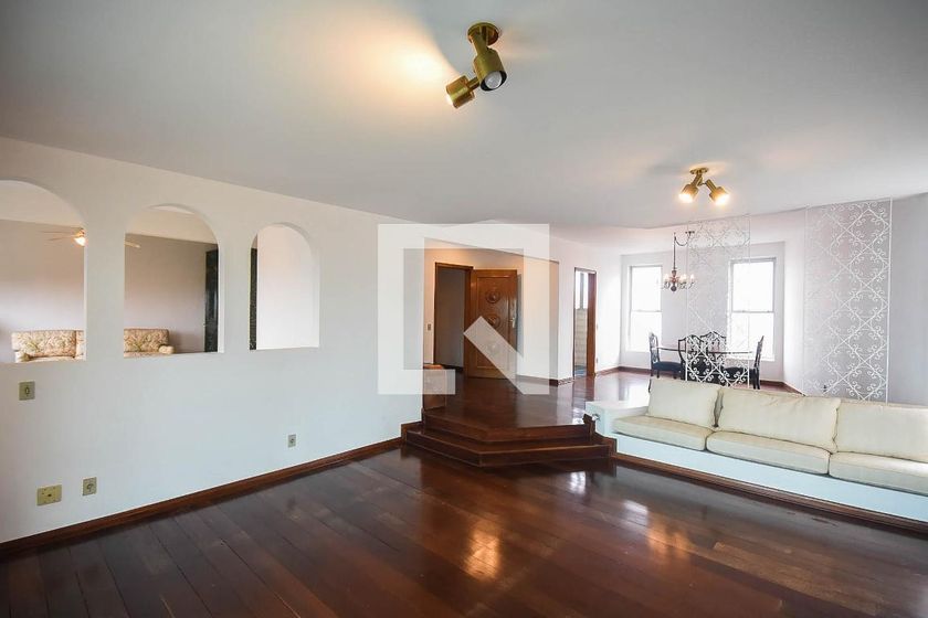 Apartamento, 4 quartos, 240 m² - Foto 3
