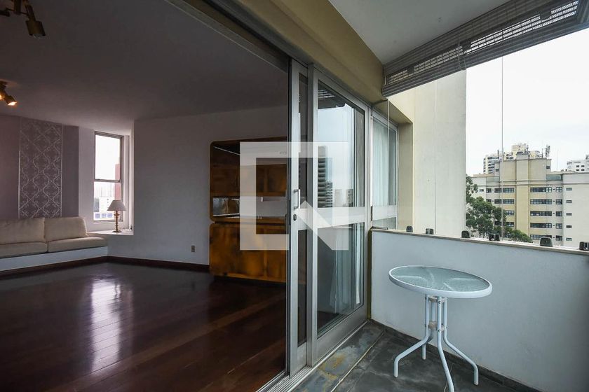 Apartamento, 4 quartos, 240 m² - Foto 19
