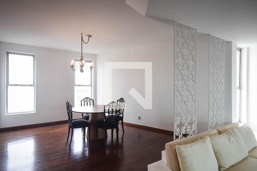Apartamento, 4 quartos, 240 m² - Foto 9