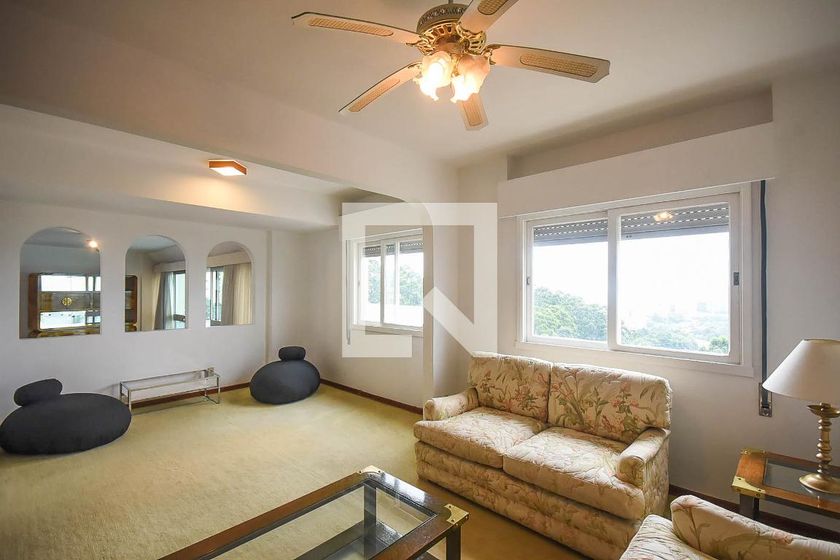 Apartamento, 4 quartos, 240 m² - Foto 13