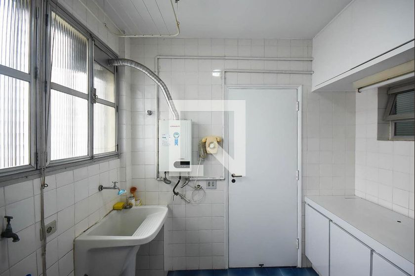 Apartamento, 4 quartos, 240 m² - Foto 89