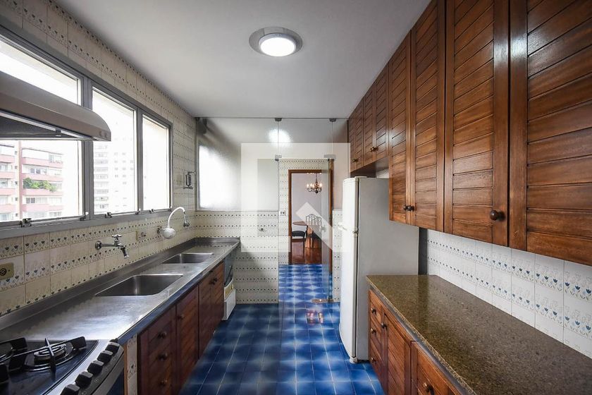 Apartamento, 4 quartos, 240 m² - Foto 83