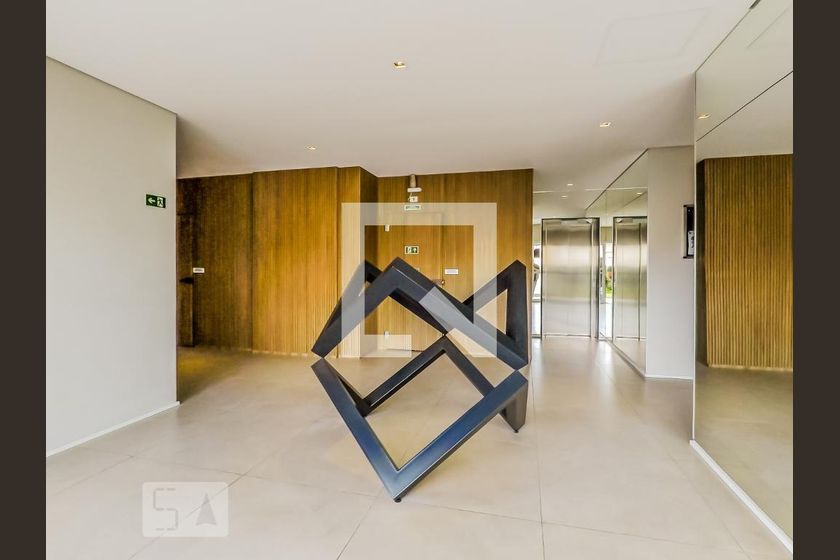 Kitnet-Studio, 33 m² - Foto 146
