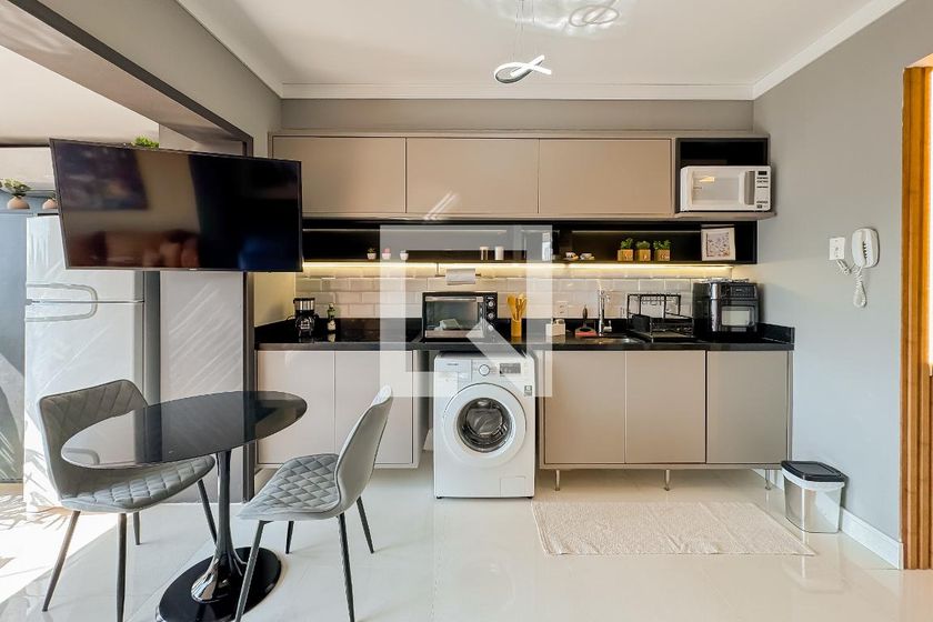 Kitnet-Studio, 33 m² - Foto 83