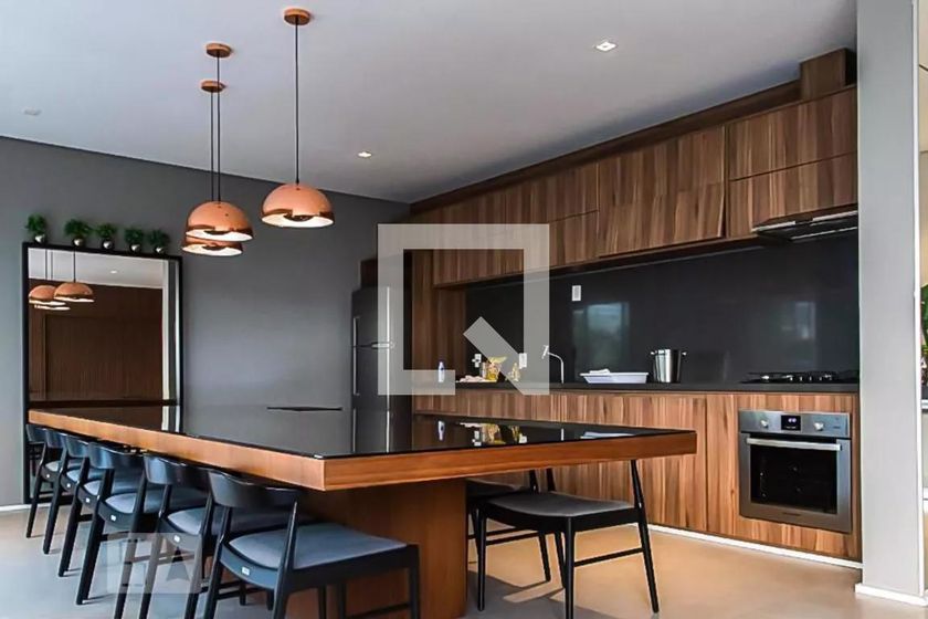 Kitnet-Studio, 33 m² - Foto 136