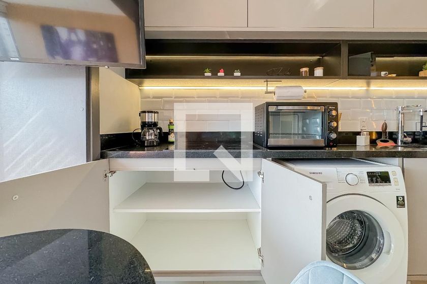 Kitnet-Studio, 33 m² - Foto 113