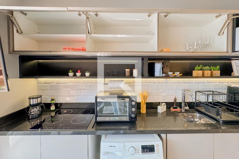 Kitnet-Studio, 33 m² - Foto 104
