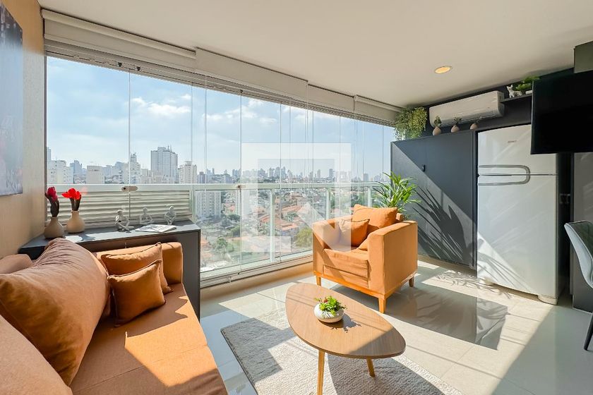 Kitnet-Studio, 33 m² - Foto 44