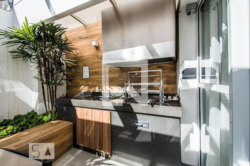 Kitnet-Studio, 33 m² - Foto 122
