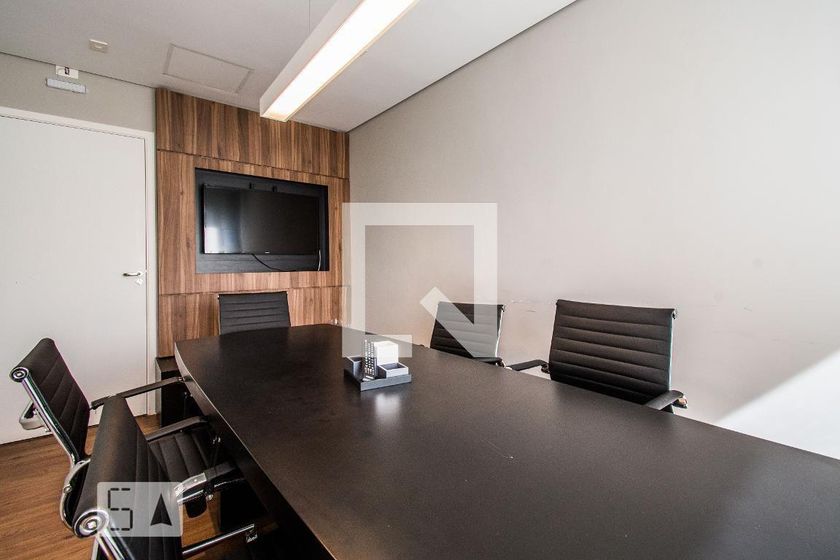 Kitnet-Studio, 33 m² - Foto 130