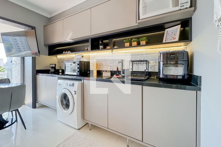 Kitnet-Studio, 33 m² - Foto 86