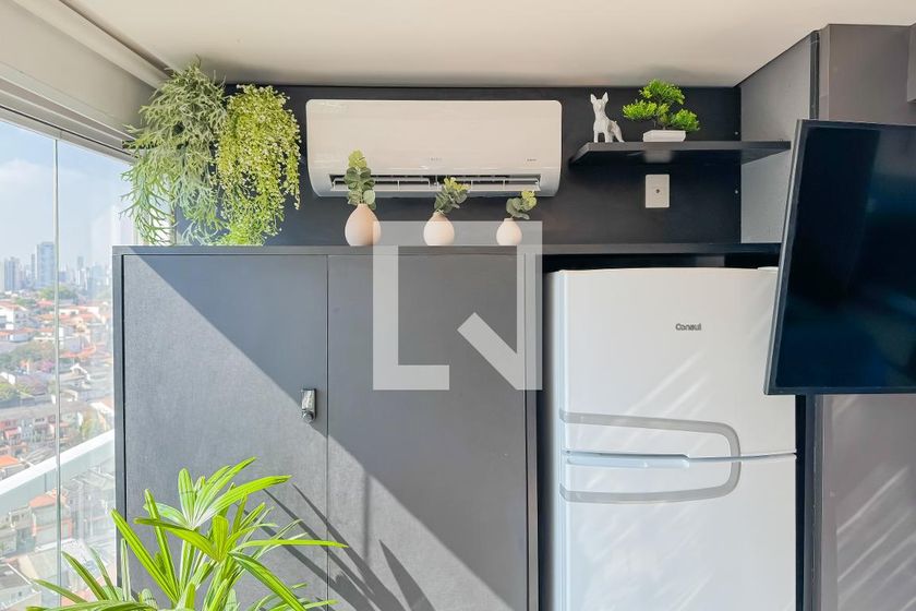Kitnet-Studio, 33 m² - Foto 98
