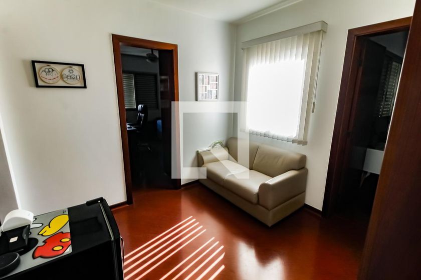 Apartamento, 4 quartos, 165 m² - Foto 23