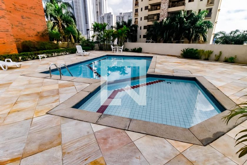 Apartamento, 4 quartos, 165 m² - Foto 141