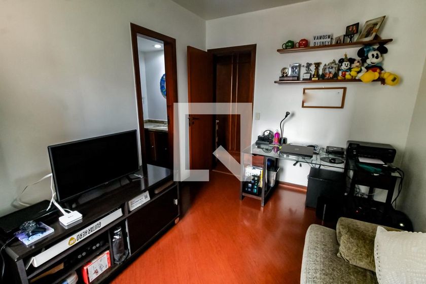 Apartamento, 4 quartos, 165 m² - Foto 87