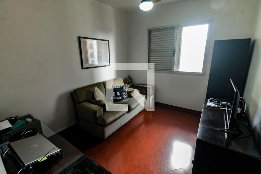 Apartamento, 4 quartos, 165 m² - Foto 83