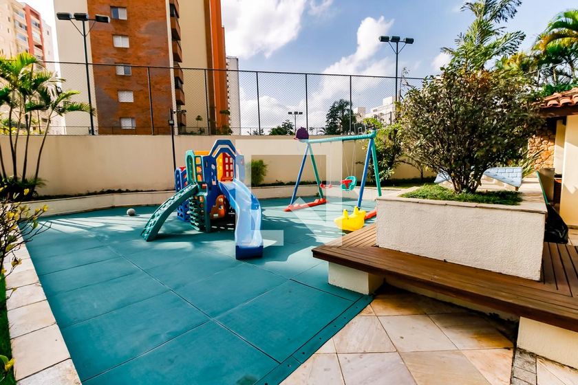 Apartamento, 4 quartos, 165 m² - Foto 133