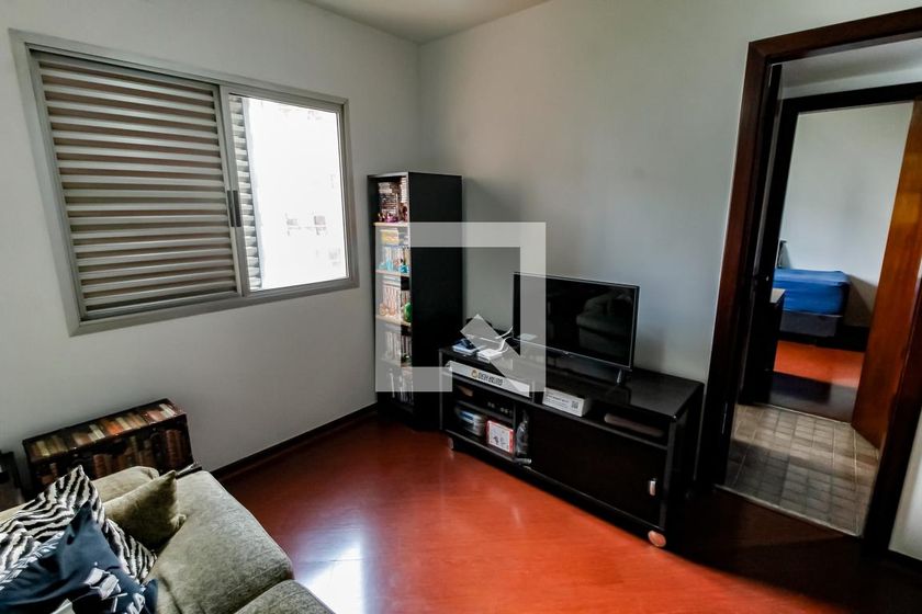 Apartamento, 4 quartos, 165 m² - Foto 85