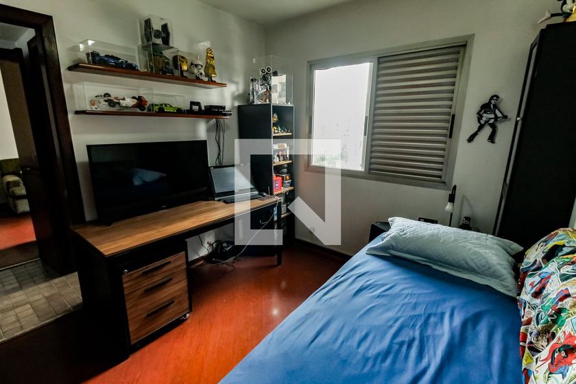 Apartamento, 4 quartos, 165 m² - Foto 77