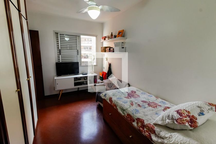 Apartamento, 4 quartos, 165 m² - Foto 33
