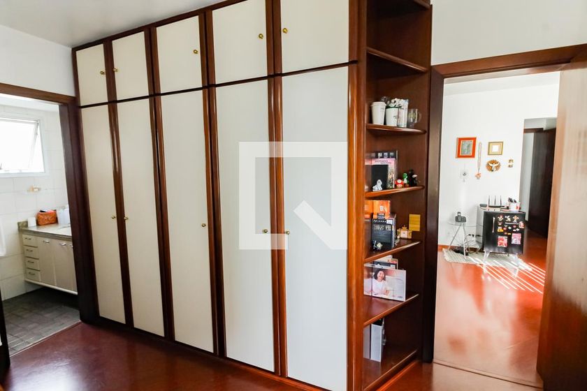 Apartamento, 4 quartos, 165 m² - Foto 37