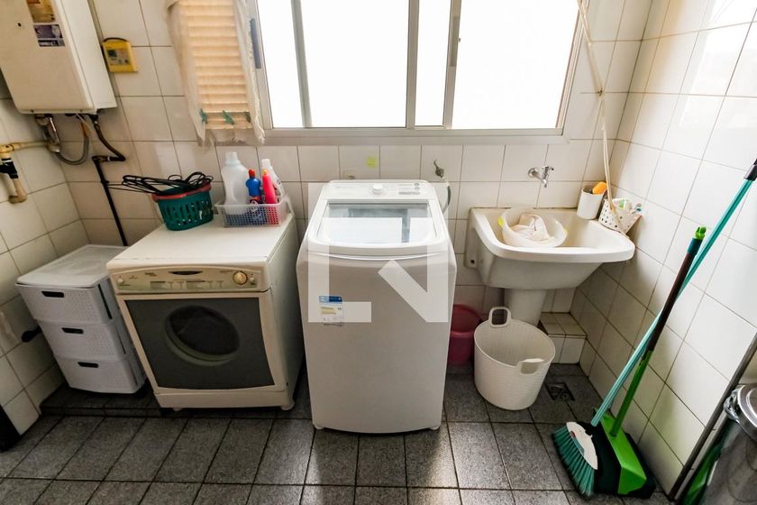 Apartamento, 4 quartos, 165 m² - Foto 119