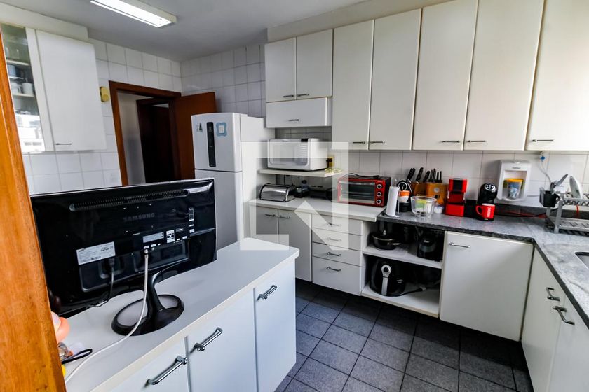 Apartamento, 4 quartos, 165 m² - Foto 109