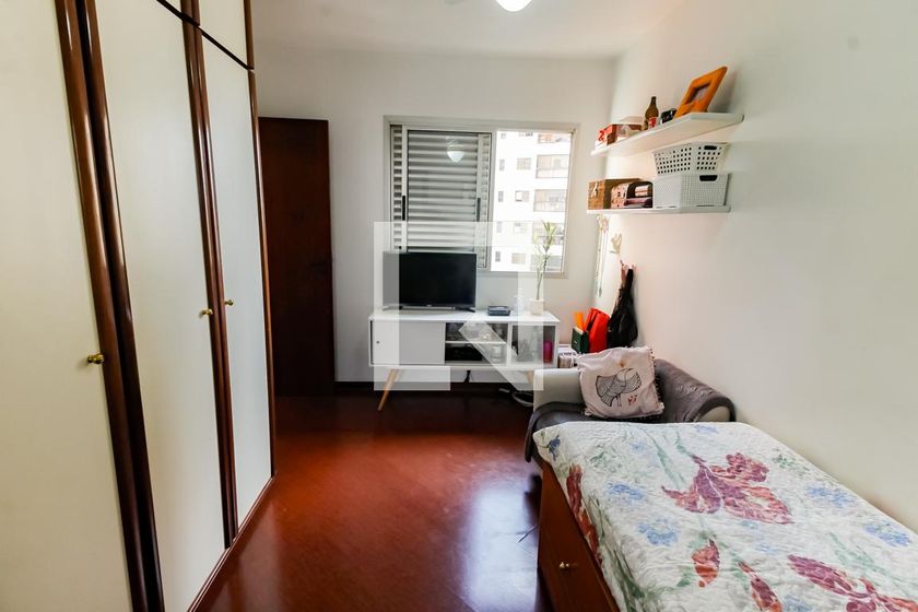 Apartamento, 4 quartos, 165 m² - Foto 35