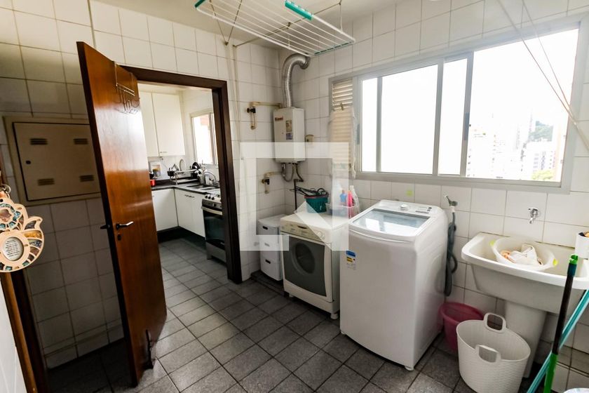 Apartamento, 4 quartos, 165 m² - Foto 121
