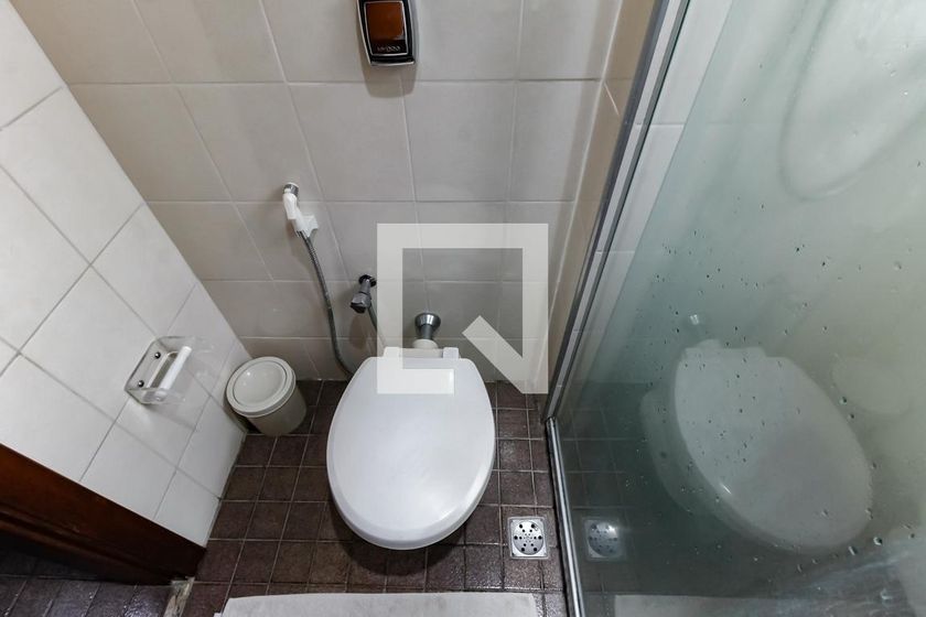 Apartamento, 4 quartos, 165 m² - Foto 97