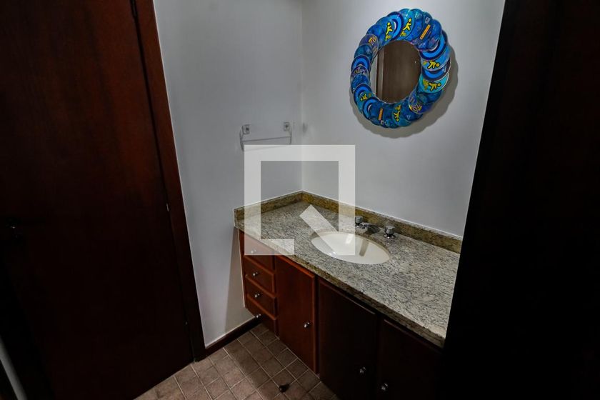 Apartamento, 4 quartos, 165 m² - Foto 91