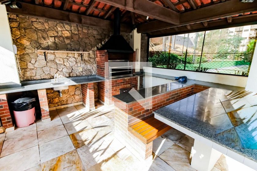 Apartamento, 4 quartos, 165 m² - Foto 145