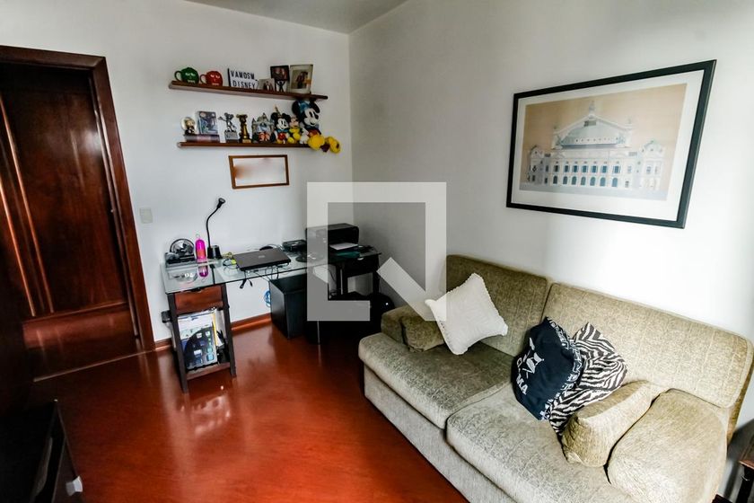 Apartamento, 4 quartos, 165 m² - Foto 89