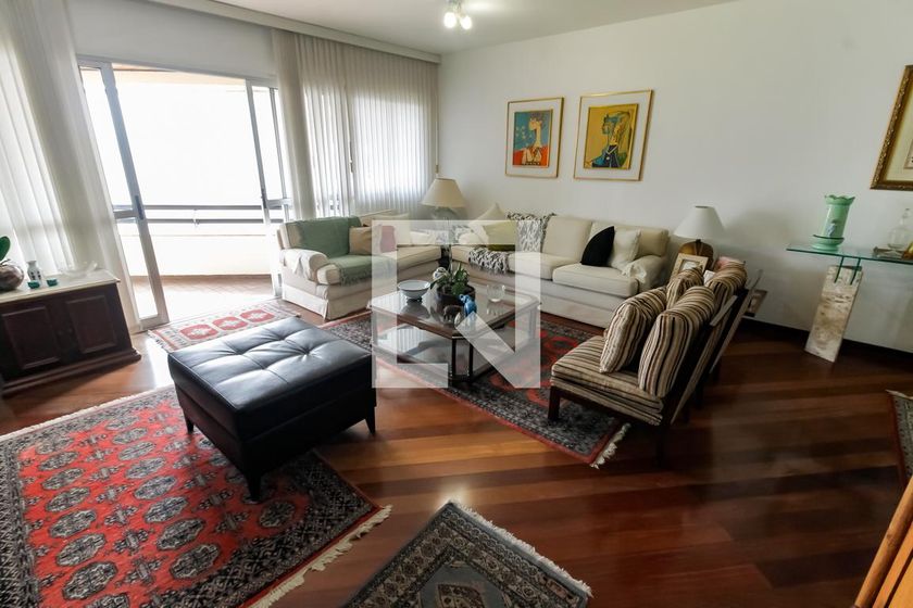 Apartamento, 4 quartos, 165 m² - Foto 7