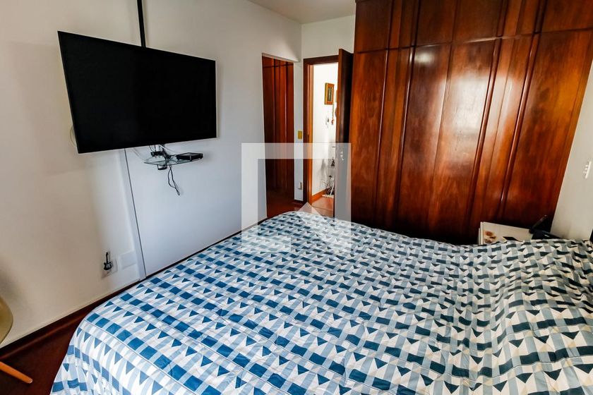 Apartamento, 4 quartos, 165 m² - Foto 53