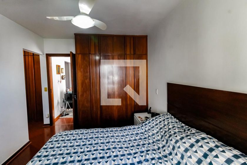 Apartamento, 4 quartos, 165 m² - Foto 57