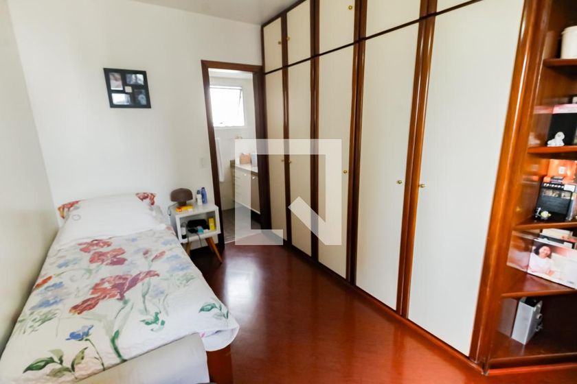 Apartamento, 4 quartos, 165 m² - Foto 29