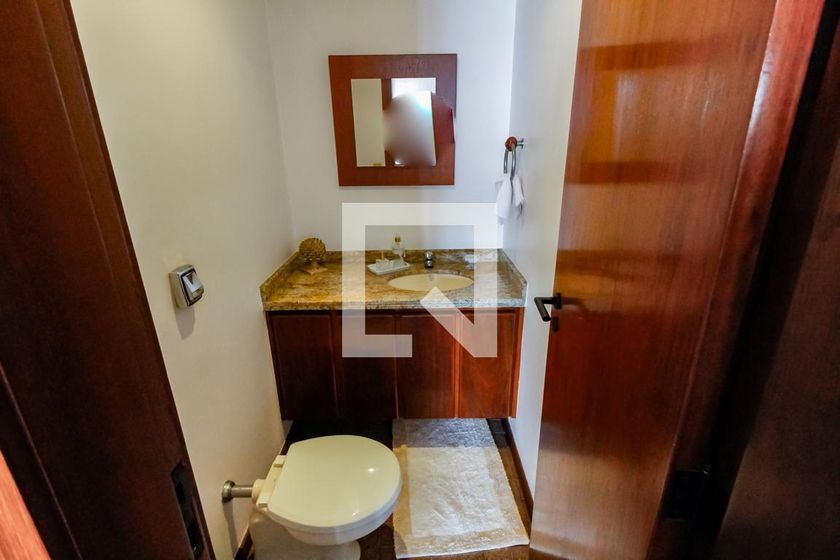 Apartamento, 4 quartos, 165 m² - Foto 17