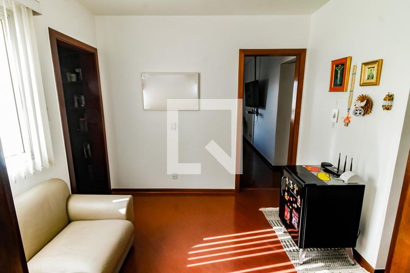 Apartamento, 4 quartos, 165 m² - Foto 27
