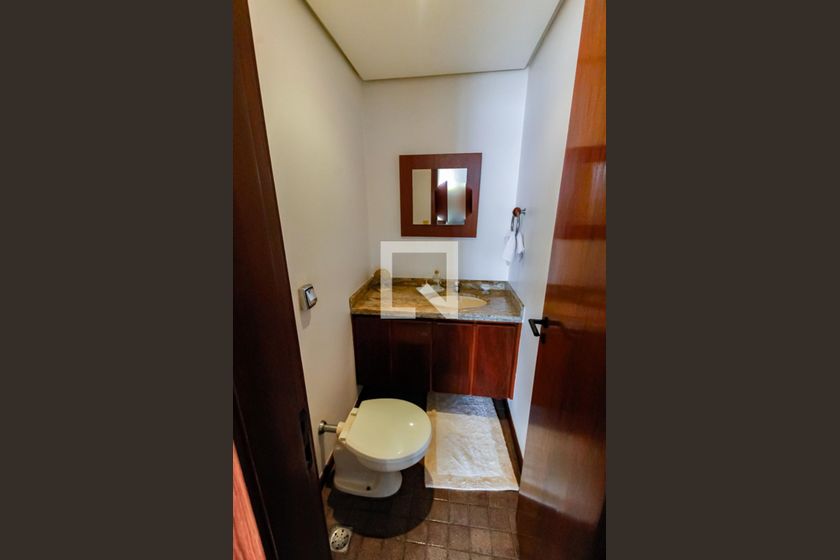 Apartamento, 4 quartos, 165 m² - Foto 19