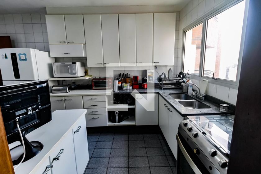 Apartamento, 4 quartos, 165 m² - Foto 111